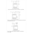 Реле времени астрономическое PCZ-525 24-264В AC/DC, 16А,функция ночного перерыва, 1NO/NC, NFC 