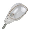 Консольный светильник РКУ-06-250-001 250 Вт Е40 IP53 со стеклом под лампу ДРЛ 