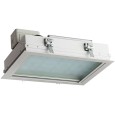 Светильник светодиодный GALAD АЗС LED-160 160W 4000К 230V 13600Lm IP65 -40/+40°С 346x251x124мм 5кг 