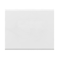 Выключатель карточный Legrand Mosaic Белый (в сборе) 