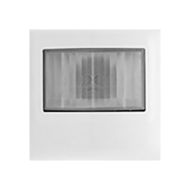 Датчик движения 400 Вт Legrand Mosaic Белый (в сборе) 