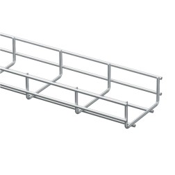 Проволочный лоток 80х300 L3000 HDZ 