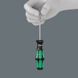 Отвертка звездочка TORX TX 8 x 60mm Wera Kraftform Comfort 1367 