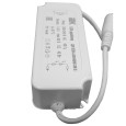 LED-драйвер тип ДВ SESA-ADH40W-SN Е, для LED светильников ДВО 6574 40Вт IEK 