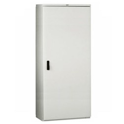 Шкаф из полиэстера Legrand Marina IP66 1860x800x463 