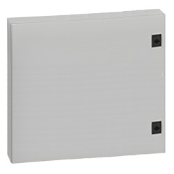 Шкаф металлический Legrand Atlantic-E IP66 800х800х300 с монтажной платой 