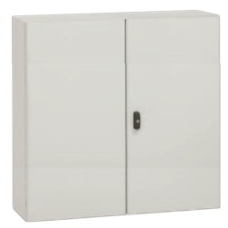 Шкаф металлический Legrand Atlantic IP55 1400х1000х300 двухдверный 