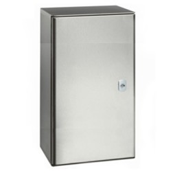 Шкаф из нержавеющей стали Legrand Atlantic inox 304L IP66 600х400х200 