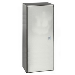 Шкаф из нержавеющей стали Legrand Atlantic inox 304L IP66 1400х800х400 