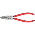 Плоскогубцы Knipex 180мм фосфатированные с однокомпонентными рукоятками 