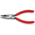 Пассатижи удлиненные Knipex 145мм фосфатированные с однокомпонентными рукоятками 