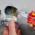 Пассатижи удлиненные Knipex 145мм с изолированными двухкомпонентными рукоятками VDE 1000V 