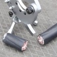 Ножницы секторные для резки бронированного кабеля до 40 мм НСТ-40 КВТ 