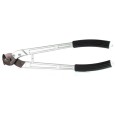 Кабельные ножницы для резки кабеля до 40мм НКМ-40 КВТ 