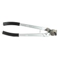Кабельные ножницы для резки кабеля до 30мм НКМ-30 КВТ 