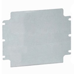 Монтажная плата для коробок Legrand Atlantic 400х400 