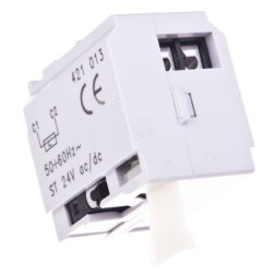 Независимый расцепитель 24 В~/ Legrand  DPX3 160/250 