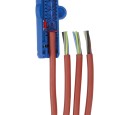 Инструмент для снятия изоляции WEICON № 13 Стриппер для круглых кабелей 8-13мм 