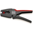 Автоматический стриппер Knipex MultiStrip 10 