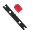 Кросс-нож для заделки и обрезки витой пары 110  (ht-324B)  REXANT 