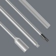 Отвертка- гаечный ключ, с поперечной ручкой, 8.0 x 230 mm 495 