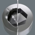 Шестигранная отвертка с поперечной ручкой, Hex-Plus, 3.0 x 200 mm 454 