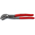 Щипцы для пружинных хомутов Knipex фосфатированные L-250мм 