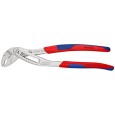 Клещи переставные Knipex Alligator 2 дюйма 50мм хромированные 2-к ручки L-250мм 