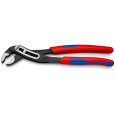 Клещи переставные Knipex Alligator 2 дюйма 50мм фосфатированные 2-к ручки L-250мм 