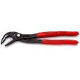 Клещи переставные Knipex Cobra ES 1 1/4 дюйма 32мм фосфатированные 1-к ручки L-250мм 