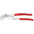 Клещи переставные Knipex Cobra 2 дюйма 50мм хромированные 1-к ручки L-250мм 