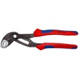 Клещи переставные Knipex Cobra 1 1/2 дюйма 42мм фосфатированные 2-к ручки L-180мм 