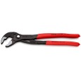 Клещи переставные Knipex Cobra 2 3/4 дюйма 70мм фосфатированные 1-к ручки L-300мм 