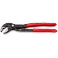 Клещи переставные Knipex Cobra 2 дюйма 50мм фосфатированные 1-к ручки L-250мм 