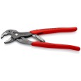 Клещи переставные с автоматической установкой Knipex SmartGrip 32мм фосфатированные L-250мм 