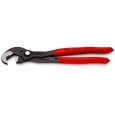 Клещи переставные-гаечный ключ Knipex RAPTOR 10-32мм фосфатированные 1-к ручки L-250мм 