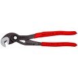 Клещи переставные-гаечный ключ Knipex RAPTOR 10-32мм фосфатированные 1-к ручки L-250мм 