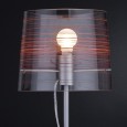 Плафон для лампы Deco 52 мм Сатин 