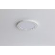 Светильник встраиваемый Paulmann Promo Panel LED 1x12 1400lm 55-125мм 
