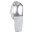 Консольный светильник РКУ-16-250-001 250 Вт Е40 IP54 со стеклом под лампу ДРЛ 