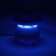 Ловушка для насекомых ЭРА ERAMF-04 противомоскитная ультрафиолетовая лампа (голубой) 