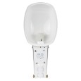 Консольный светильник РКУ-02-250-003 250 Вт Е40 IP53 со стеклом под лампу ДРЛ 