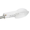 Консольный светильник РКУ-02-250-003 250 Вт Е40 IP53 со стеклом под лампу ДРЛ 