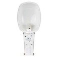 Консольный светильник РКУ-02-400-003 400 Вт Е40 IP53 со стеклом под лампу ДРЛ 