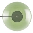 Светильник настольный Vintage 1906 Bubble TABLE E27 250x245 Glass Green (зеленый) LEDVANCE 