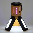 Ловушка для насекомых ЭРА ERAMF-06 Противомоскитный светильник на батарейках 5056306050060 