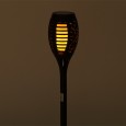 ЭРА Садовый светильник Факел на солнечной батарее, h 49,5 см ERASF020-33 