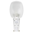 Консольный светильник ЖКУ02-100-003 100 Вт Е40 IP53 со стеклом под лампу ДНАТ (Пегас GALAD) 
