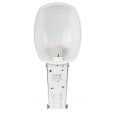 Консольный светильник ЖКУ02-150-003 150 Вт Е40 IP53 со стеклом под лампу ДНАТ (Пегас GALAD) 