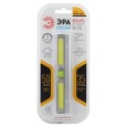 Фонарь ЭРА SB-702 “Практик” 3W COB, батареи 3хААА, алюминиевый, магнит, скотч 